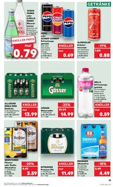 Erdinger im Kaufland Prospekt in Singen Aktueller Kaufland Prospekt mit Erdinger, "Aktuelle Angebote", Seite 35