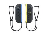 Joy-Con 2 2er-Set Controller Blau Hellgelb für Nintendo Switch im Angebot bei MediaMarkt Saturn in Leinfelden-Echterdingen Joy-Con 2 2er-Set Controller Blau Hellgelb für Nintendo Switch Angebote von NINTENDO bei MediaMarkt Saturn Leinfelden-Echterdingen für 77,99 €