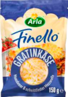 Finello Gratinkäse von Arla für 1,29 € bei Marktkauf im Angebot Finello Gratinkäse von Arla im aktuellen Marktkauf Prospekt