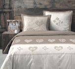 La parure Modane en promo chez Bazarland Vitrolles à 19,99 €