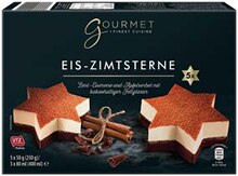 Eis-Zimtsterne bei ALDI SÜD in Nürnberg Eis-Zimtsterne im Angebot bei ALDI SÜD Nürnberg für 1,49 €