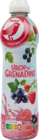 SIROP GRENADINE AUCHAN - AUCHAN en promo chez Auchan Supermarché SIROP GRENADINE AUCHAN - AUCHAN dans le catalogue Auchan Supermarché