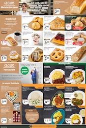 Aktueller GLOBUS Prospekt mit Torte, "Aktuelle Angebote", Seite 11