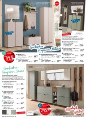 Garderobe im Zurbrüggen Prospekt in Kamen Aktueller Zurbrüggen Prospekt mit Garderobe, "UNSCHLAGBAR GÜNSTIG", Seite 20