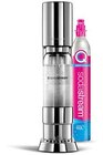 Machine à soda et eau gazeuse Sodastream Machine ENSO - Sodastream - Darty Machine à soda et eau gazeuse Sodastream Machine ENSO - Sodastream à 159,99 € dans le catalogue Darty