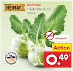 Kohlrabi im aktuellen Netto Marken-Discount Prospekt