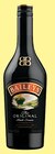 Liqueur crème de whisky - BAILEY'S - Super U à Tremblay-en-France Liqueur crème de whisky - BAILEY'S en promo chez Super U Tremblay-en-France à 10,15 €