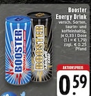 Aktuelles Energy Drink Angebot bei EDEKA in Eschweiler ab 0,59 €