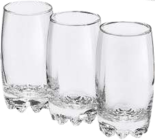 Trinkglasserie „Selecta“ von  im aktuellen V-Markt Prospekt für 2,99 €