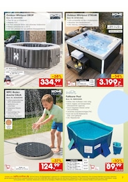 Whirlpool Angebot & Preis im aktuellen Netto Marken-Discount Prospekt Whirlpool Angebot im aktuellen Netto Marken-Discount Prospekt auf Seite 7