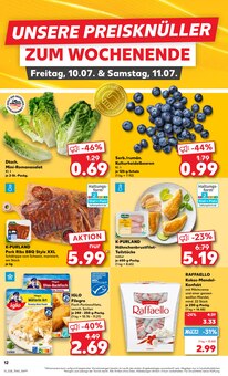 Schweinefilet im aktuellen Kaufland Prospekt (Chemnitz) Schweinefilet im Kaufland Prospekt "Hier bin ich richtig" mit 63 Seiten (Chemnitz)