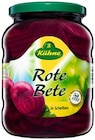 Rote-Bete-Scheiben von Kühne im aktuellen Penny Prospekt für 1,59 €
