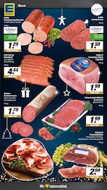 Hackfleisch im EDEKA Prospekt in Beckum Aktueller EDEKA Prospekt mit Hackfleisch, "Aktuelle Angebote", Seite 9