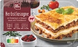 Herbstlasagne bei Lidl im Prospekt "" für 4,49 €