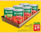Aktuelles Tomaten Angebot bei Marktkauf in Nürnberg ab 6,00 €