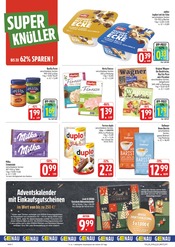 Ball im EDEKA Prospekt in Fürth Aktueller EDEKA Prospekt mit Ball, "Wir lieben Lebensmittel!", Seite 2