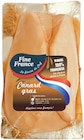 Promo Foie de canard gras tout venant à 33,99 € dans le catalogue Intermarché à Saint-Barthélémy-le-Plain