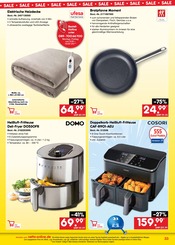 Pfanne im Netto Marken-Discount Prospekt in Viersen Aktueller Netto Marken-Discount Prospekt mit Pfanne, "netto-online.de - Exklusive Angebote", Seite 33