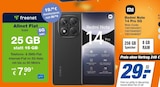Aktuelle Smartphone Angebote bei expert in Mönchengladbach Aktuelles Redmi Note 14 Pro 5G Angebot bei expert in Mönchengladbach ab 29,00 €