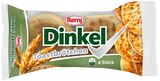 Dinkel Toastbrötchen Angebote von Harry bei nahkauf Erfurt für 1,29 €