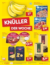 Aktueller Netto Marken-Discount Prospekt mit Flammkuchen, "Aktuelle Angebote", Seite 2