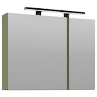 SPIEGELSCHRANK 90/75/18 cm Angebote von Welnova bei XXXLutz Möbelhäuser Dortmund für 299,00 €