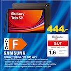 Galaxy Tab S9 (128 GB) WiFi Angebote von Samsung bei EURONICS Langenfeld für 444,00 €