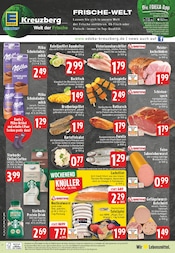 Aktueller E center Prospekt mit Forelle, "Aktuelle Angebote", Seite 26