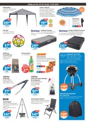 Aktueller V-Markt Prospekt mit Pavillon, "V-Markt einfach besser einkaufen", Seite 17