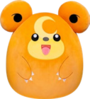Kaufland - Plüschfigur Teddiursa Angebot im Prospekt Plüschfigur Teddiursa bei Kaufland im Prospekt "" für 9,99 €