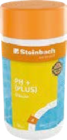pH Plus Granulat Angebote von Steinbach bei Globus-Baumarkt Iserlohn für 6,66 €