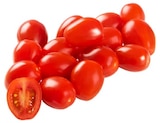Aktuelles Cherry Romatomaten Angebot bei REWE in Oldenburg ab 0,75 €