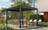Pergola „Classic 111“ Angebot in Sponholz Pergola „Classic 111“ im aktuellen Prospekt bei Hagebaumarkt in Sponholz