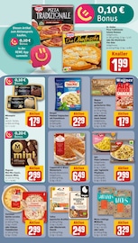 Fisch im REWE Prospekt in Essen Aktueller REWE Prospekt mit Fisch, "Dein Markt", Seite 14