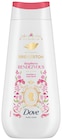 Dusche Advanced Care Bridgerton Rendezvous Angebote von Dove bei Rossmann Homburg für 3,19 €