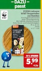 WWF Vesperteller aus Bambus Angebote von EDEKA zuhause bei Marktkauf Erlangen für 5,99 €
