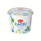 Zaziki von Milbona im aktuellen Lidl Prospekt