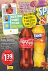 Aktuelle Coca Cola Angebote bei E center in Grevenbroich Aktuelles Coca-Cola Angebot bei E center in Grevenbroich ab 1,39 €