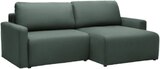 Aktuelle Sitzmöbel Angebote bei mömax in Karlsruhe Aktuelles Ecksofa „DAVE“ Angebot bei mömax in Karlsruhe ab 500,00 €