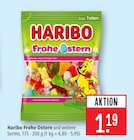 Frohe Ostern Angebote von Haribo bei Marktkauf Maintal für 1,19 €