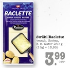 Aktuelles Raclette Angebot bei E center in Mannheim ab 3,99 €