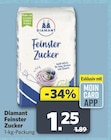 Feinster Zucker im Angebot bei combi in Garbsen Feinster Zucker Angebote von Diamant bei combi Garbsen für 1,25 €