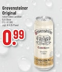 Original bei Trinkgut im Velbert Prospekt für 0,99 €
