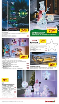 Weihnachtsbaum im aktuellen toom Baumarkt Prospekt (Freiburg (Breisgau)) Weihnachtsbaum im toom Baumarkt Prospekt "Respekt, wer's selber macht." mit 18 Seiten (Freiburg (Breisgau))