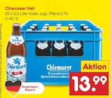Hell bei Netto Marken-Discount im Prospekt "" für 13,99 €
