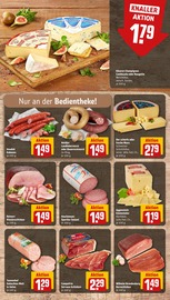 Käse im REWE Prospekt in Flensburg Aktueller REWE Prospekt mit Käse, "Dein Markt", Seite 13