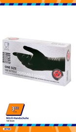 Aktueller Action Prospekt mit Bekleidung, "Wochenangebote", Seite 6