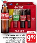 Aktuelles Coca-Cola Original Taste Angebot bei E center in Maintal ab 9,99 €
