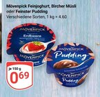Aktuelles Feinjoghurt Erdbeere Angebot bei GLOBUS in Saarbrücken ab 0,69 €