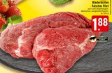Aktuelles Rinderbraten Falsches Filet Angebot bei EDEKA in Oberhausen ab 1,88 €